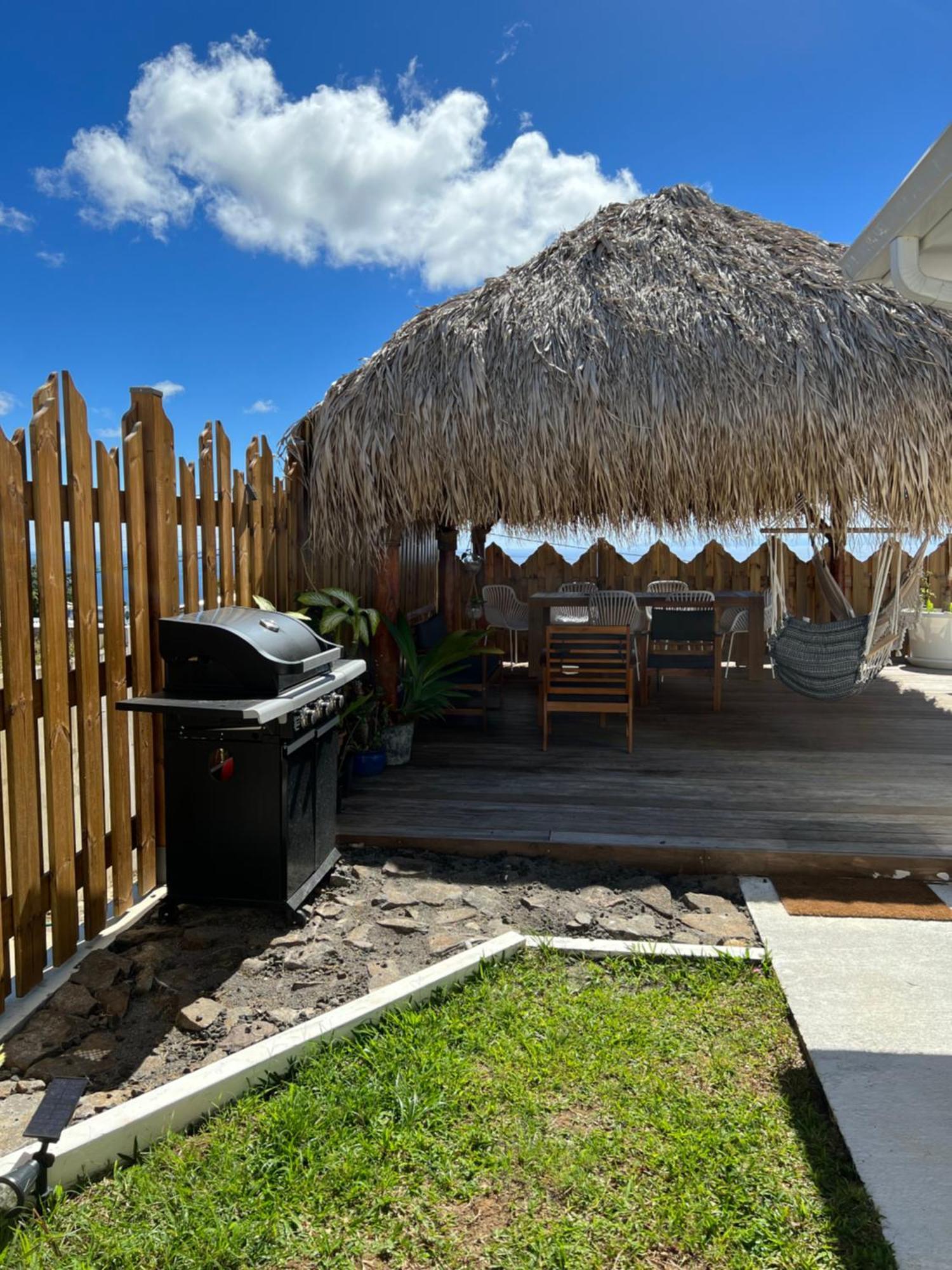 Villa Amaryllis Luxueuse,Piscine,Vue Mer,Plage サント・リュス エクステリア 写真