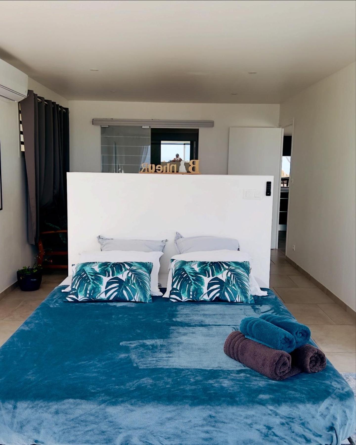 Villa Amaryllis Luxueuse,Piscine,Vue Mer,Plage サント・リュス エクステリア 写真
